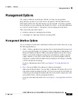 Предварительный просмотр 31 страницы Cisco WS-C2950-24 Configuration Manual