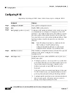 Предварительный просмотр 190 страницы Cisco WS-C2950-24 Configuration Manual