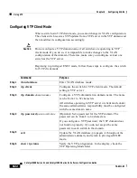 Предварительный просмотр 254 страницы Cisco WS-C2950-24 Configuration Manual