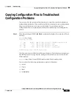 Предварительный просмотр 303 страницы Cisco WS-C2950-24 Configuration Manual