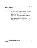 Предварительный просмотр 20 страницы Cisco WS-C2950-24 Hardware Installation Manual