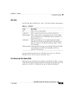 Предварительный просмотр 33 страницы Cisco WS-C2950-24 Hardware Installation Manual