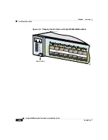 Предварительный просмотр 36 страницы Cisco WS-C2950-24 Hardware Installation Manual