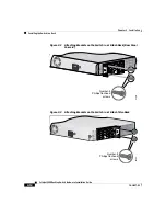 Предварительный просмотр 56 страницы Cisco WS-C2950-24 Hardware Installation Manual