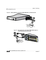 Предварительный просмотр 58 страницы Cisco WS-C2950-24 Hardware Installation Manual