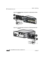 Предварительный просмотр 60 страницы Cisco WS-C2950-24 Hardware Installation Manual