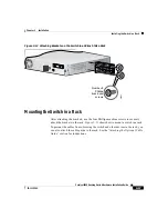 Предварительный просмотр 61 страницы Cisco WS-C2950-24 Hardware Installation Manual