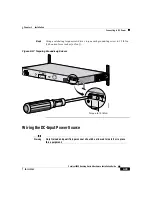 Предварительный просмотр 67 страницы Cisco WS-C2950-24 Hardware Installation Manual