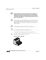 Предварительный просмотр 68 страницы Cisco WS-C2950-24 Hardware Installation Manual