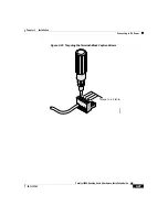 Предварительный просмотр 71 страницы Cisco WS-C2950-24 Hardware Installation Manual