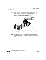 Предварительный просмотр 72 страницы Cisco WS-C2950-24 Hardware Installation Manual