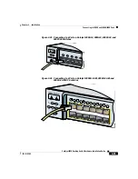 Предварительный просмотр 75 страницы Cisco WS-C2950-24 Hardware Installation Manual