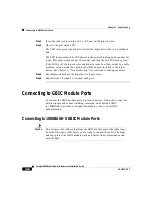 Предварительный просмотр 78 страницы Cisco WS-C2950-24 Hardware Installation Manual