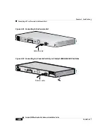 Предварительный просмотр 82 страницы Cisco WS-C2950-24 Hardware Installation Manual