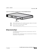 Предварительный просмотр 83 страницы Cisco WS-C2950-24 Hardware Installation Manual