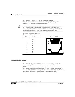 Предварительный просмотр 94 страницы Cisco WS-C2950-24 Hardware Installation Manual