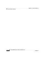 Предварительный просмотр 104 страницы Cisco WS-C2950-24 Hardware Installation Manual