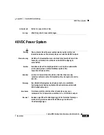 Предварительный просмотр 133 страницы Cisco WS-C2950-24 Hardware Installation Manual