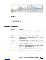 Preview for 7 page of Cisco WS-C2960L-24PS-LL Installation Manual