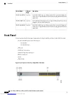 Preview for 12 page of Cisco WS-C2960L-24PS-LL Installation Manual