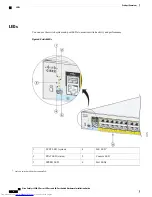 Preview for 16 page of Cisco WS-C2960L-24PS-LL Installation Manual