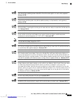 Preview for 25 page of Cisco WS-C2960L-24PS-LL Installation Manual