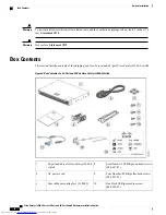 Preview for 26 page of Cisco WS-C2960L-24PS-LL Installation Manual