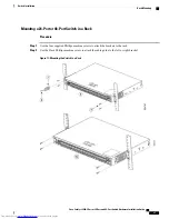 Preview for 31 page of Cisco WS-C2960L-24PS-LL Installation Manual