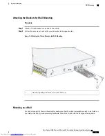 Preview for 33 page of Cisco WS-C2960L-24PS-LL Installation Manual