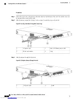 Preview for 36 page of Cisco WS-C2960L-24PS-LL Installation Manual