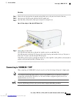 Preview for 41 page of Cisco WS-C2960L-24PS-LL Installation Manual