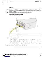 Preview for 42 page of Cisco WS-C2960L-24PS-LL Installation Manual