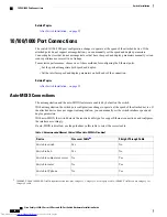 Preview for 44 page of Cisco WS-C2960L-24PS-LL Installation Manual