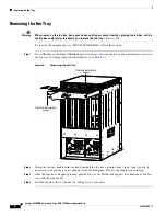 Preview for 8 page of Cisco WS-C6509 Upgrade Manual