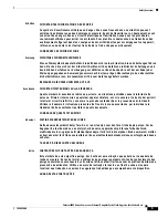 Preview for 5 page of Cisco WS-F6K-48-AF Installation Notes