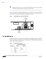 Preview for 6 page of Cisco WS-SVC-WISM2-1-K9 Installation And Verification Note