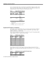 Предварительный просмотр 6 страницы Cisco WS-X3011 Configuration Note