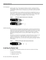 Предварительный просмотр 10 страницы Cisco WS-X3011 Configuration Note