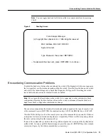 Предварительный просмотр 13 страницы Cisco WS-X3011 Configuration Note