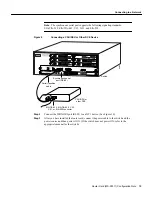 Предварительный просмотр 15 страницы Cisco WS-X3011 Configuration Note