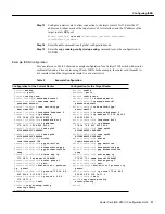 Предварительный просмотр 31 страницы Cisco WS-X3011 Configuration Note