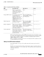 Предварительный просмотр 45 страницы Cisco WS-X6148-FE-SFP= - Classic Interface Module Switch Software Manual