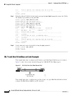 Предварительный просмотр 82 страницы Cisco WS-X6148-FE-SFP= - Classic Interface Module Switch Software Manual