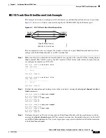 Предварительный просмотр 85 страницы Cisco WS-X6148-FE-SFP= - Classic Interface Module Switch Software Manual