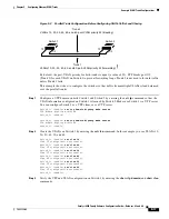 Предварительный просмотр 89 страницы Cisco WS-X6148-FE-SFP= - Classic Interface Module Switch Software Manual