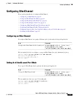 Предварительный просмотр 101 страницы Cisco WS-X6148-FE-SFP= - Classic Interface Module Switch Software Manual