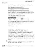 Предварительный просмотр 126 страницы Cisco WS-X6148-FE-SFP= - Classic Interface Module Switch Software Manual