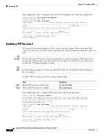 Предварительный просмотр 178 страницы Cisco WS-X6148-FE-SFP= - Classic Interface Module Switch Software Manual