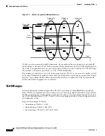 Предварительный просмотр 184 страницы Cisco WS-X6148-FE-SFP= - Classic Interface Module Switch Software Manual