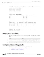 Предварительный просмотр 188 страницы Cisco WS-X6148-FE-SFP= - Classic Interface Module Switch Software Manual